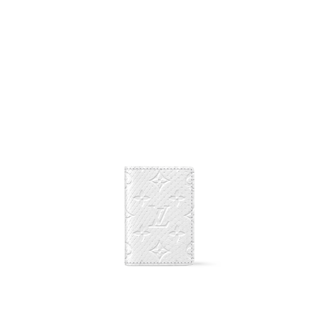 Pocket Organizer Python - Exotics | LOUIS VUITTON